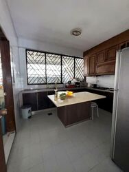 Jalan Kathi (D16), Semi-Detached #571397001